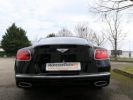 Bentley Continental GT 2 II (2) SPEED 6.0 W12 635     Essence NOIR  - 36