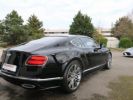 Bentley Continental GT 2 II (2) SPEED 6.0 W12 635     Essence NOIR  - 38