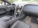 Bentley Continental GT 2 II (2) SPEED 6.0 W12 635     Essence NOIR  - 42