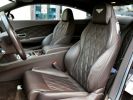 Bentley Continental GT 4.0 V8 4 roues motrices automatique / Garantie 12 mois Marron  - 5