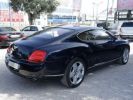 Bentley Continental GT 6.0 Bleu F  - 4