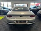 Bentley Continental GT 6.0 W12 635 CV  Gris  - 4