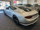 Bentley Continental GT 6.0 W12 635 CV  Gris  - 5