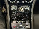 Bentley Continental GT 6.0 W12 635 CV MULLINER 2 ECRAN PACK BLACK Hifi NAIM Origine Monaco Immat France CO2 paye Gris  - 15