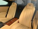 Bentley Continental GT 6.0 W12 * CUIR BEIGE * Caméra * 20' * Garantie 12 mois Noir  - 9