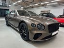 Bentley Continental GT 6.0 W12 Mulliner / Garantie 12 mois Marron  - 1