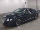 Bentley Continental GT 6.0L V12 575CH Noir  - 2