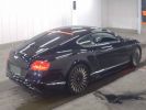 Bentley Continental GT 6.0L V12 575CH Noir  - 6