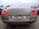 Bentley Continental GT 6.0L W12 575PS BVA / ACC Céramique  Pdc + Camera   gris ANTHRACITE MET  - 7