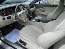 Bentley Continental GT 6.0L W12 575PS BVA / ACC Céramique  Pdc + Camera   gris ANTHRACITE MET  - 9