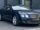 Bentley Continental GT Bentley Continental GT - Crédit 590 Euros Par Mois - W12 6.0 L 560 Ch Bleu Nuit Métallisé  - 1