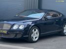 Bentley Continental GT Bentley Continental GT - Crédit 590 Euros Par Mois - W12 6.0 L 560 Ch Bleu Nuit Métallisé  - 2