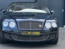 Bentley Continental GT Bentley Continental GT - Crédit 590 Euros Par Mois - W12 6.0 L 560 Ch Bleu Nuit Métallisé  - 4