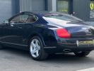 Bentley Continental GT Bentley Continental GT - Crédit 590 Euros Par Mois - W12 6.0 L 560 Ch Bleu Nuit Métallisé  - 6