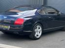 Bentley Continental GT Bentley Continental GT - Crédit 590 Euros Par Mois - W12 6.0 L 560 Ch Bleu Nuit Métallisé  - 7