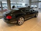 Bentley Continental GT Bentley Continental GT W12 t, Céramique, Massage noir Occasion - 3