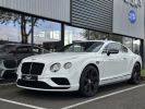 Bentley Continental GT CONTINENTAL GT II phase 2 BLANC METAL  - 1