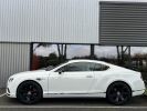 Bentley Continental GT CONTINENTAL GT II phase 2 BLANC METAL  - 3