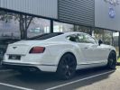 Bentley Continental GT CONTINENTAL GT II phase 2 BLANC METAL  - 6