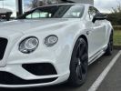 Bentley Continental GT CONTINENTAL GT II phase 2 BLANC METAL  - 7