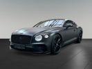 Bentley Continental GT Continental GT V8 549 *22*MULLINER*NAIM*NIGHT 360° Garantie BENTLEY 01/2025 TVA Récup. Noir Matt  - 1