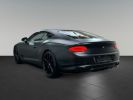 Bentley Continental GT Continental GT V8 549 *22*MULLINER*NAIM*NIGHT 360° Garantie BENTLEY 01/2025 TVA Récup. Noir Matt  - 2