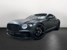 Bentley Continental GT Continental GT V8 549 *22*MULLINER*NAIM*NIGHT 360° Garantie BENTLEY 01/2025 TVA Récup. Noir Matt  - 5