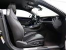 Bentley Continental GT Continental GT V8 549 *22*MULLINER*NAIM*NIGHT 360° Garantie BENTLEY 01/2025 TVA Récup. Noir Matt  - 8