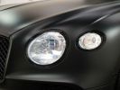 Bentley Continental GT Continental GT V8 549 *22*MULLINER*NAIM*NIGHT 360° Garantie BENTLEY 01/2025 TVA Récup. Noir Matt  - 26