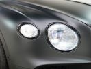 Bentley Continental GT Continental GT V8 549 *22*MULLINER*NAIM*NIGHT 360° Garantie BENTLEY 01/2025 TVA Récup. Noir Matt  - 28