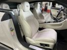 Bentley Continental GT Continental GT W12 635 Mulliner 1èreM 360° Massage ventilation Garantie BENTLEY 11/2024 Recond. TVA Récup. Beige  - 8