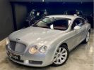 Bentley Continental GT continentale 6.0 l w12 560 ch   - 1