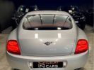 Bentley Continental GT continentale 6.0 l w12 560 ch   - 3