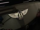Bentley Continental GT COUPE 6.0 W12 575 MULLINER BVA Noir  - 10