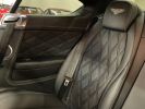 Bentley Continental GT COUPE 6.0 W12 575 MULLINER BVA Noir  - 20