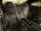 Bentley Continental GT COUPE 6.0 W12 575 MULLINER BVA Noir  - 26