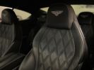 Bentley Continental GT COUPE 6.0 W12 BI-TURBO SERIE 2 Noir  - 7