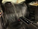Bentley Continental GT COUPE 6.0 W12 BI-TURBO SERIE 2 Noir  - 22