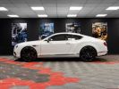 Bentley Continental GT COUPE V8 4.0 528 S BLANC  - 5