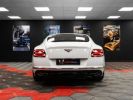 Bentley Continental GT COUPE V8 4.0 528 S BLANC  - 6