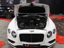 Bentley Continental GT COUPE V8 4.0 528 S BLANC  - 19