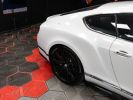 Bentley Continental GT COUPE V8 4.0 528 S BLANC  - 26