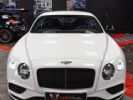 Bentley Continental GT COUPE V8 4.0 528 S BLANC  - 29