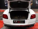 Bentley Continental GT COUPE V8 4.0 528 S BLANC  - 42