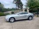 Bentley Continental GT Coupé W12 6.0 560ch BVA6 Grise  - 2