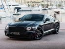 Bentley Continental GT COUPÉ W12 MULLINER 6.0 635 CV - MONACO Noir Metal  - 1