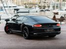 Bentley Continental GT COUPÉ W12 MULLINER 6.0 635 CV - MONACO Noir Metal  - 39