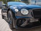 Bentley Continental GT GT V8 NOIR ONYX  Occasion - 1