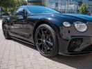 Bentley Continental GT GT V8 NOIR ONYX  Occasion - 6