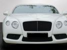 Bentley Continental GT  II GT COUPE V8 MULLINER 09/2012 Blanc métal   - 1